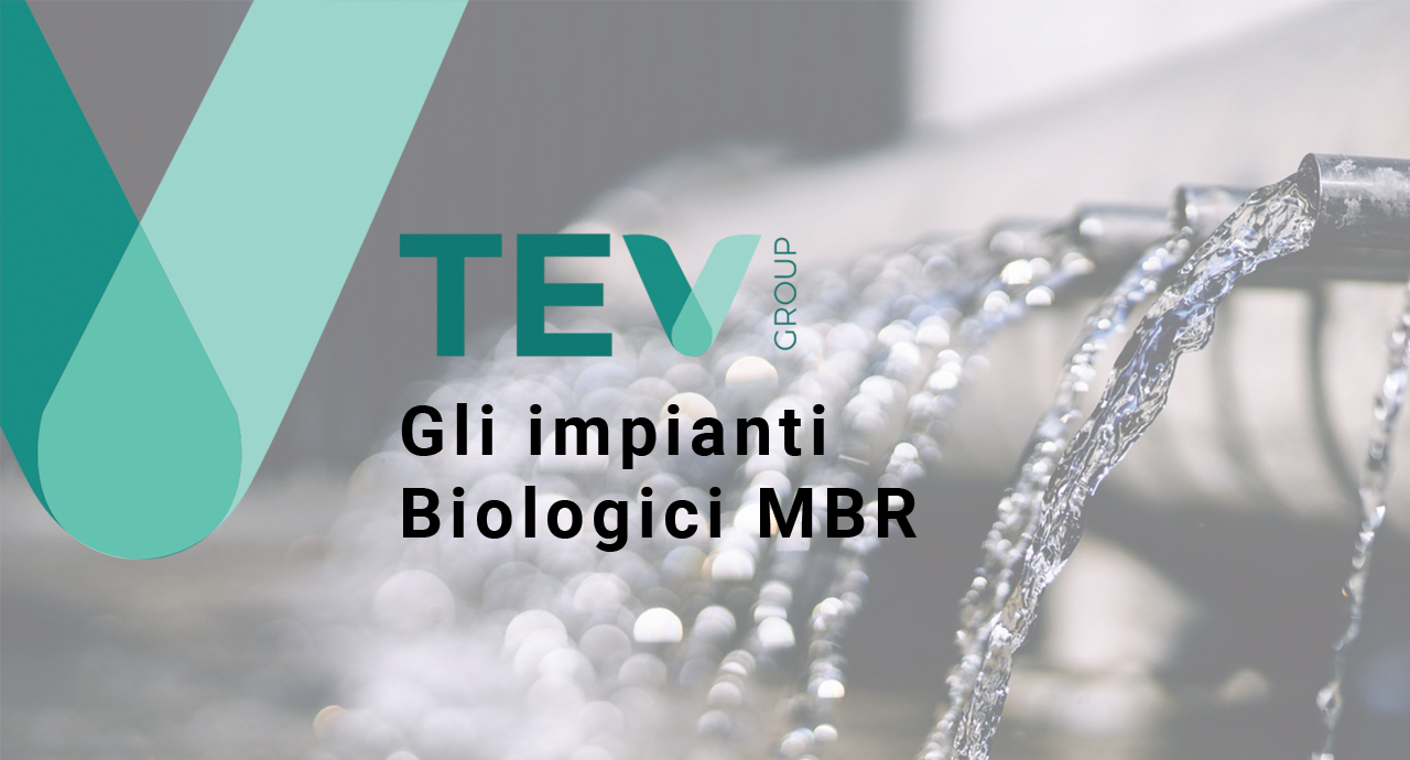 impianti MBR