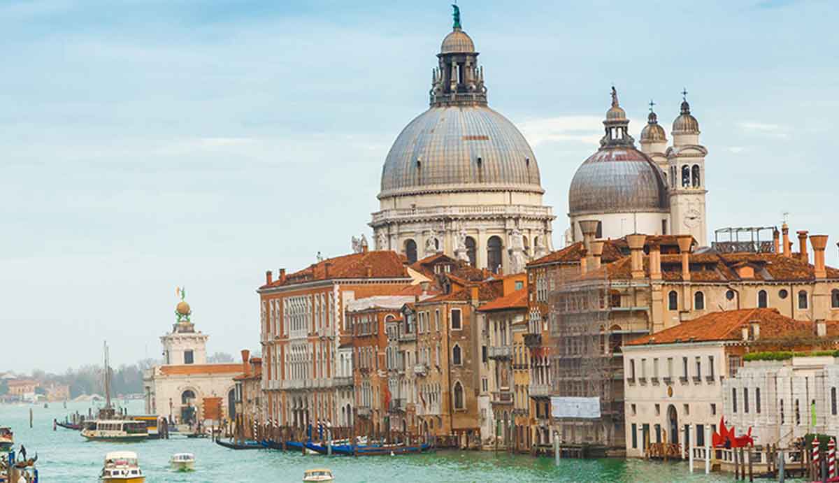 Venezia